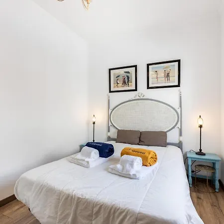 Casa Albardeira 1 By Seewest Lagos Buitenkant foto