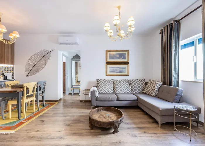 Casa Albardeira 1 By Seewest