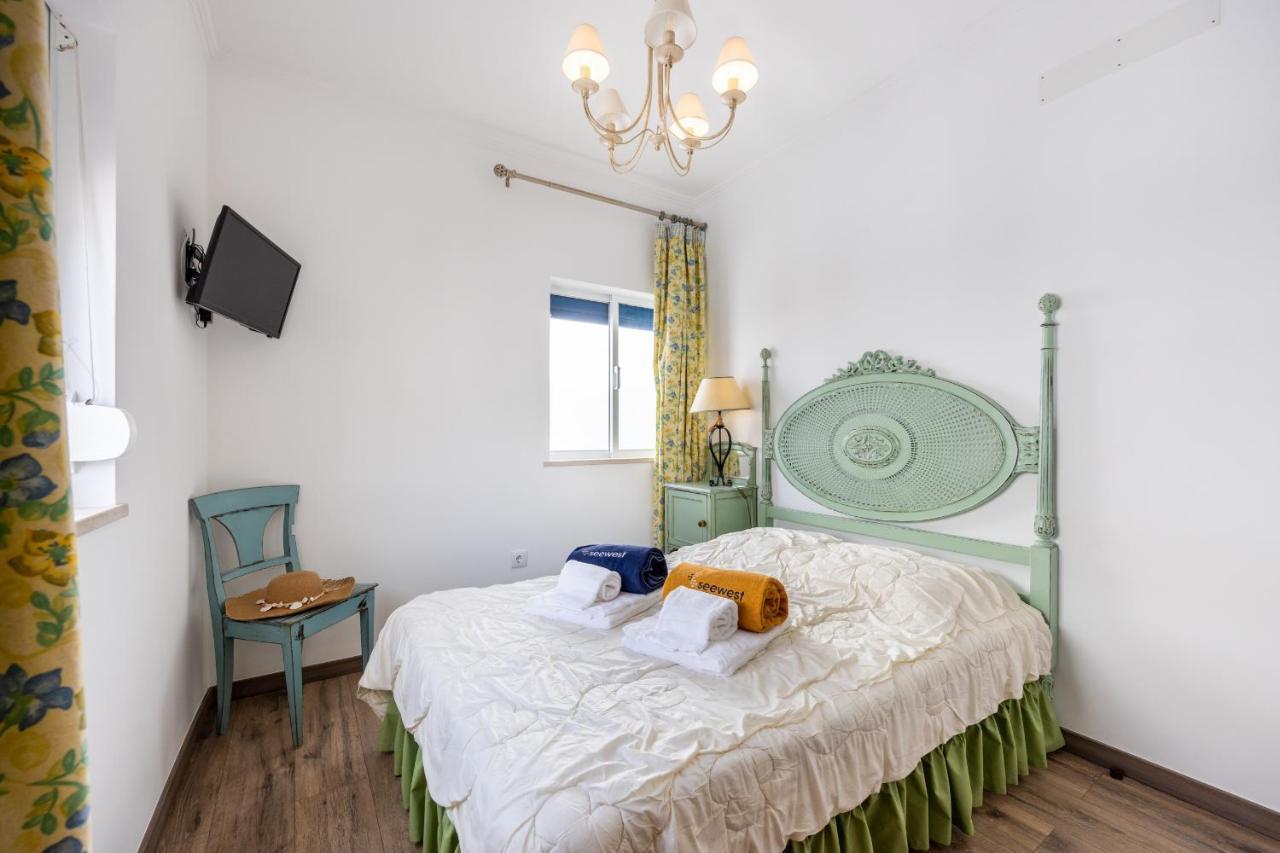 Casa Albardeira 1 By Seewest Apartment *