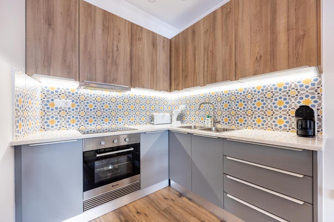 Casa Albardeira 1 By Seewest Apartment