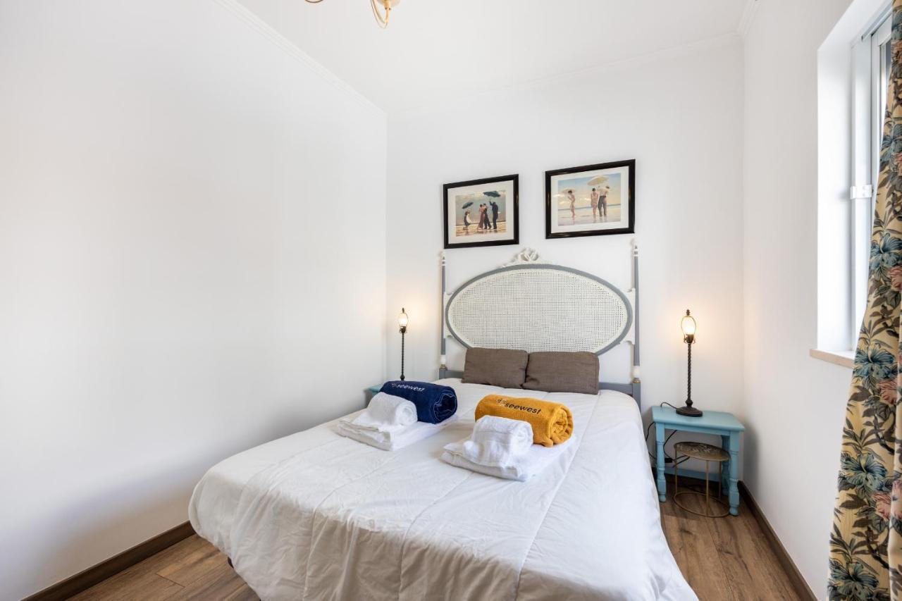 Casa Albardeira 1 By Seewest Apartment *