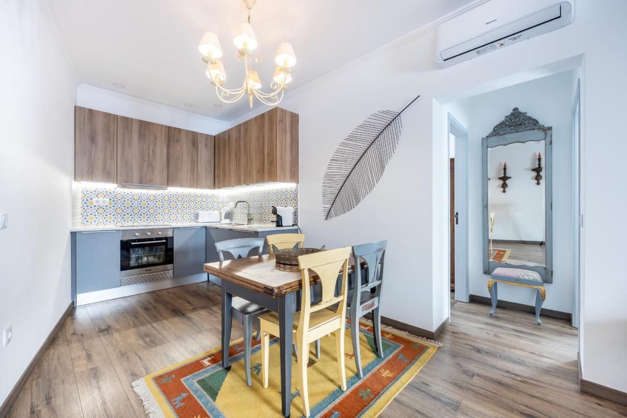 Casa Albardeira 1 By Seewest Apartment *