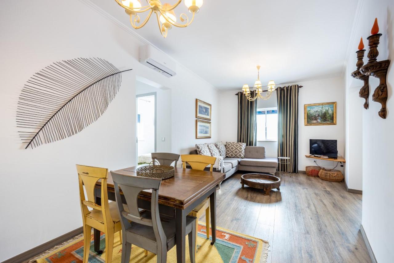 Apartment Casa Albardeira 1 By Seewest