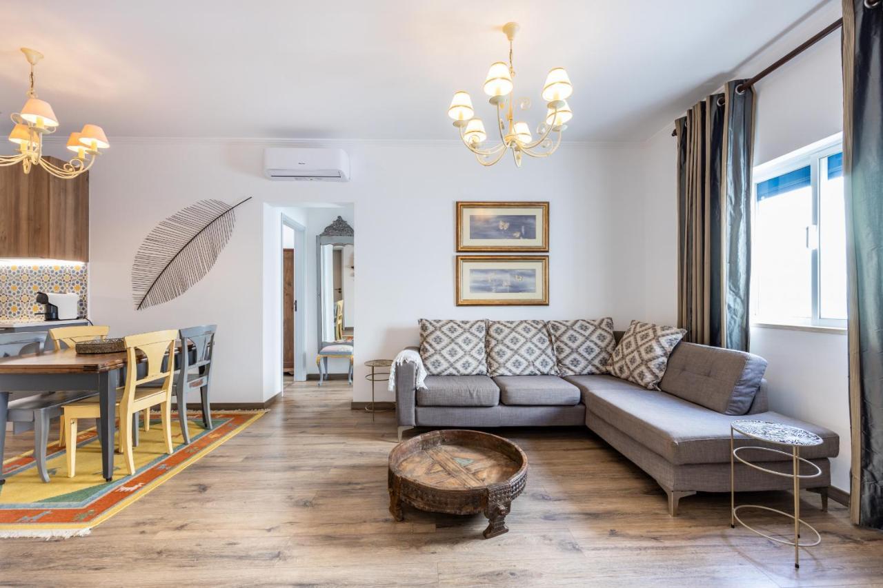 Casa Albardeira 1 By Seewest Apartment *