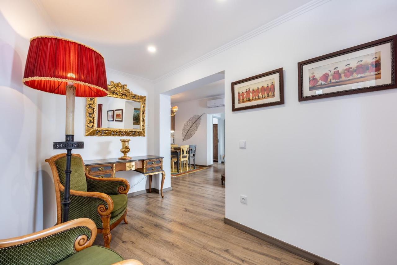 Apartment Casa Albardeira 1 By Seewest Lagos