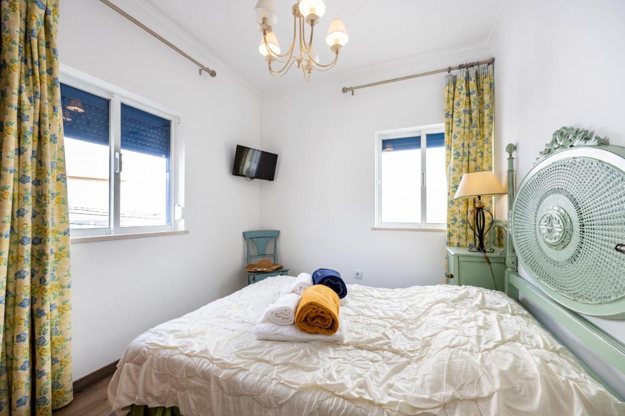 Casa Albardeira 1 By Seewest Apartment