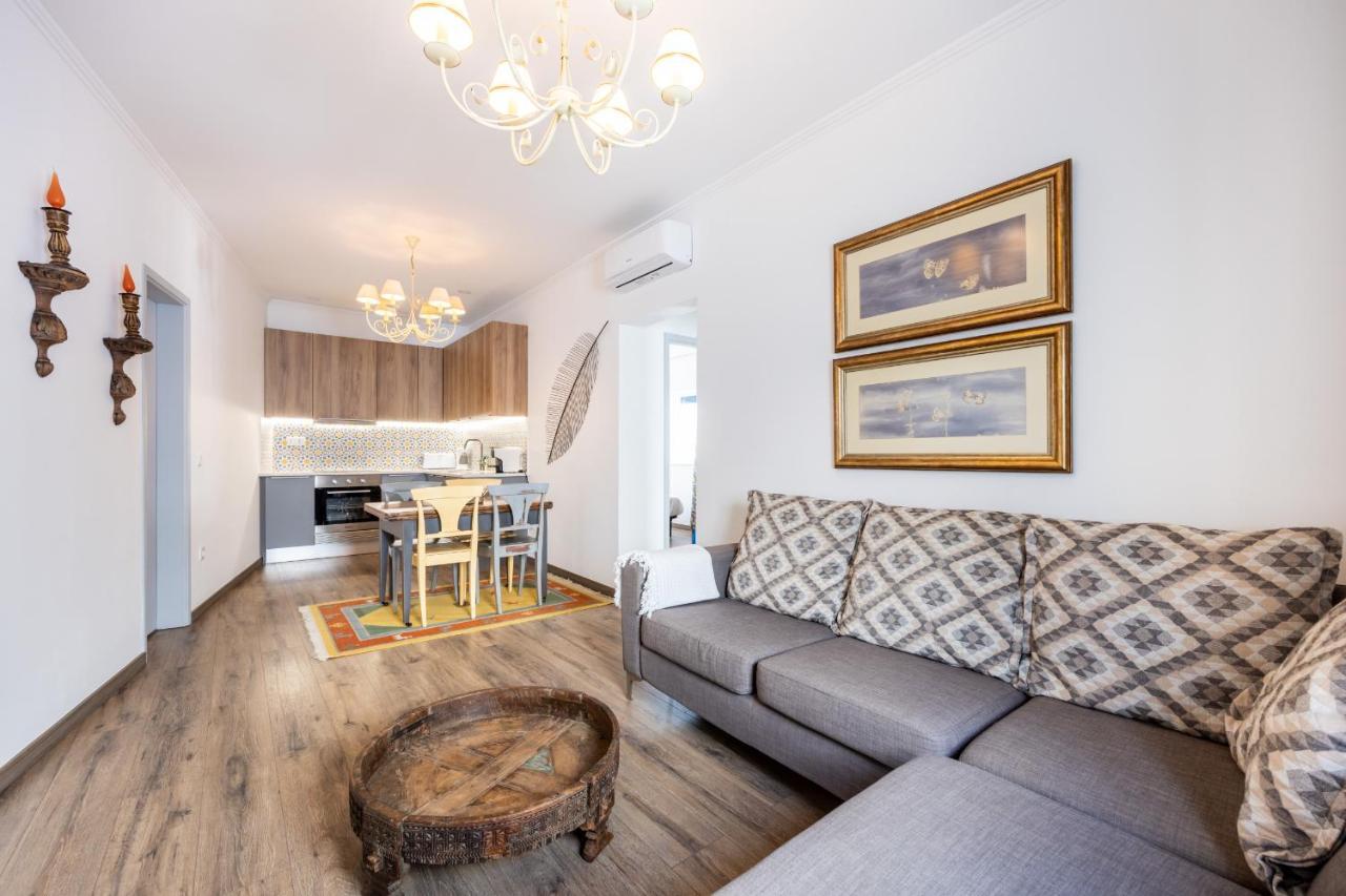 Casa Albardeira 1 By Seewest Apartment *