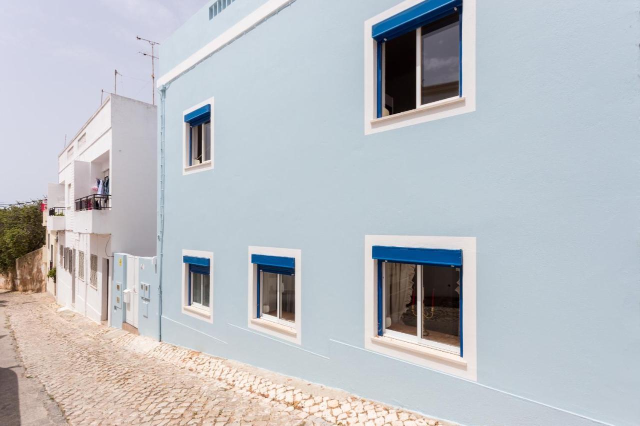 Casa Albardeira 1 By Seewest Apartment Lagos