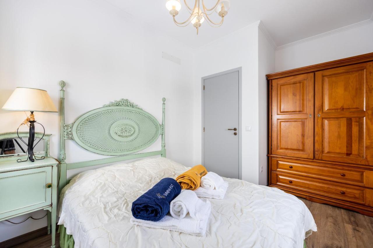 Casa Albardeira 1 By Seewest